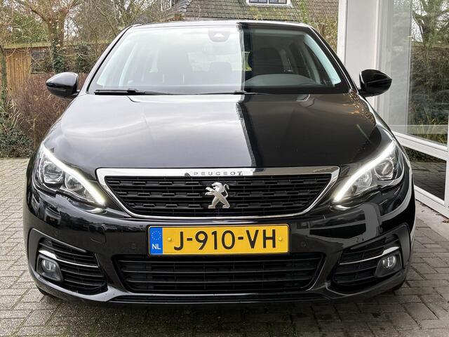 Peugeot 308 SW 1.2T 110pk Blue Lease Active | Parkeersensoren | Navigatie | Climate Control | Apple Carplay/Android Auto | Cruise Control