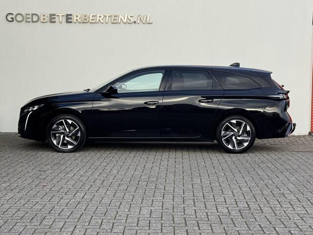 Peugeot 308 SW 1.2 PT 130 EAT8 Allure | Trekhaak | All season | Prijs is rijklaar