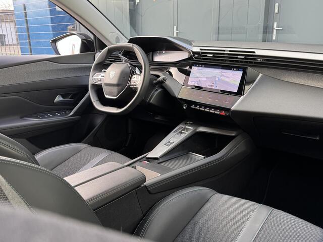 Peugeot 308 SW 1.2 PT 130 EAT8 Allure | Trekhaak | All season | Prijs is rijklaar