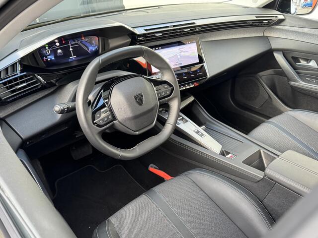 Peugeot 308 SW 1.2 PT 130 EAT8 Allure | Trekhaak | All season | Prijs is rijklaar