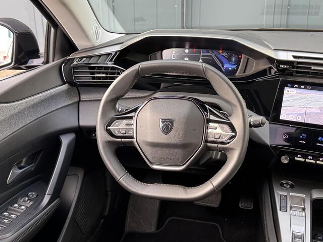 Peugeot 308 SW 1.2 PT 130 EAT8 Allure | Trekhaak | All season | Prijs is rijklaar