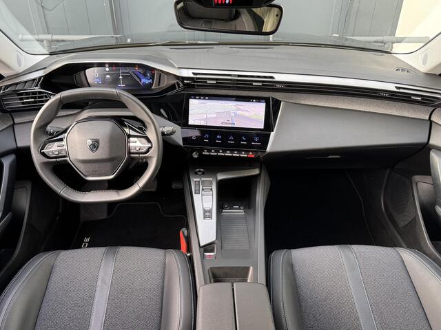 Peugeot 308 SW 1.2 PT 130 EAT8 Allure | Trekhaak | All season | Prijs is rijklaar