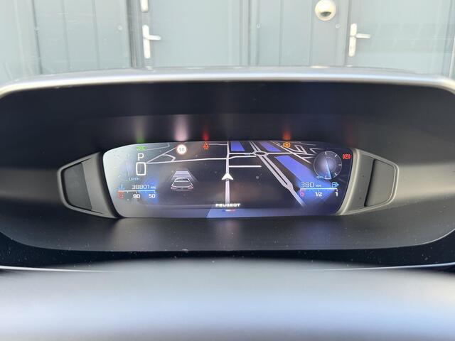 Peugeot 308 SW 1.2 PT 130 EAT8 Allure | Trekhaak | All season | Prijs is rijklaar