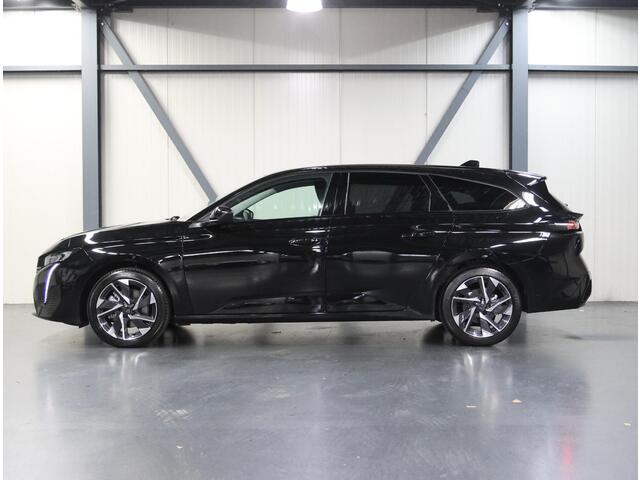 Peugeot 308 SW 1.2 Hybrid 145PK e-DCS6 Allure | Apple Carplay | Android auto | Navigatie | Achteruitrij camera