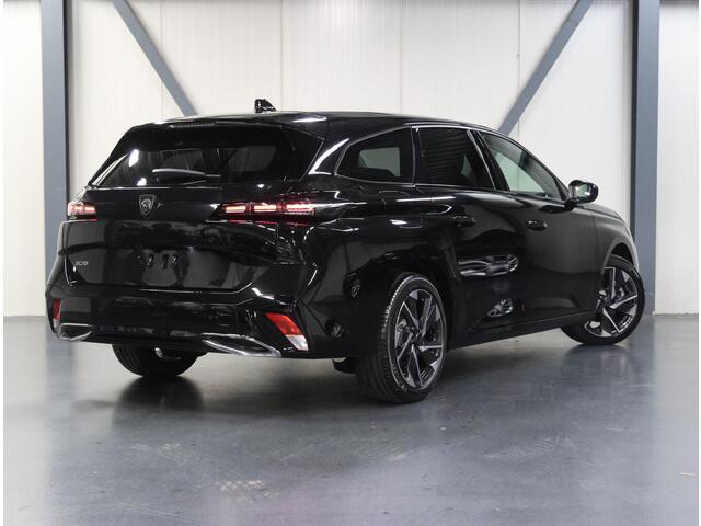 Peugeot 308 SW 1.2 Hybrid 145PK e-DCS6 Allure | Apple Carplay | Android auto | Navigatie | Achteruitrij camera