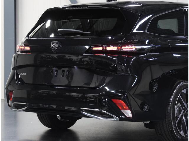 Peugeot 308 SW 1.2 Hybrid 145PK e-DCS6 Allure | Apple Carplay | Android auto | Navigatie | Achteruitrij camera