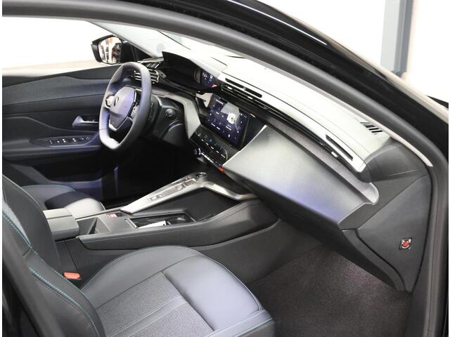 Peugeot 308 SW 1.2 Hybrid 145PK e-DCS6 Allure | Apple Carplay | Android auto | Navigatie | Achteruitrij camera