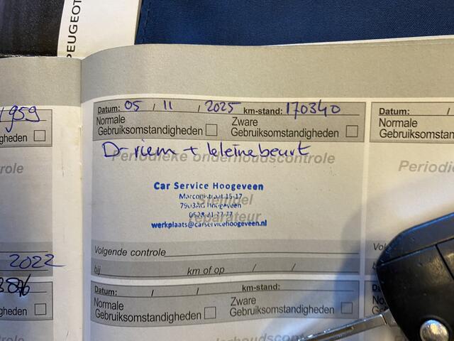Peugeot 308 1.2 PureTech Style Clima, Pano, CC, Bluetooth, PDC, LM, Trekh, nw. APK - Inruil Mogelijk -
