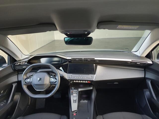 Peugeot 308 SW 1.2 PureTech Active Pack Business NAVI/PDC/LED/CRUISE/LMV