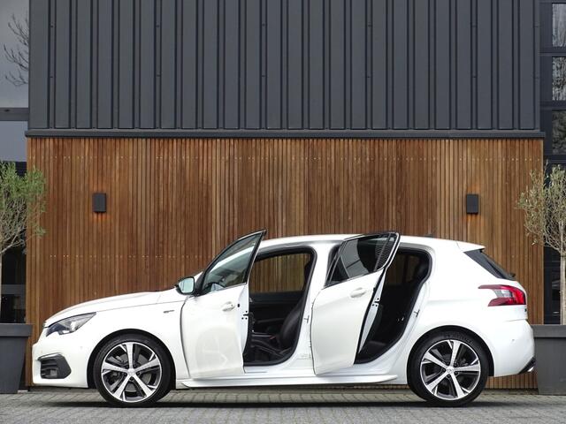 Peugeot 308 1.6 e-THP GT 225PK automaat / Denon audio / LED