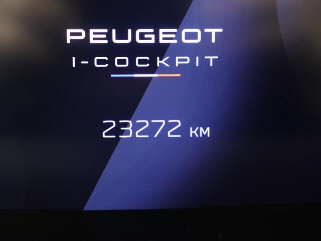 Peugeot 308 SW 1.2 PureTech Allure | Camera | Wireless Carplay | Full Map Navigatie |