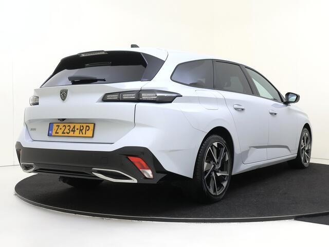 Peugeot 308 SW 1.2 PureTech Allure | Camera | Wireless Carplay | Full Map Navigatie |