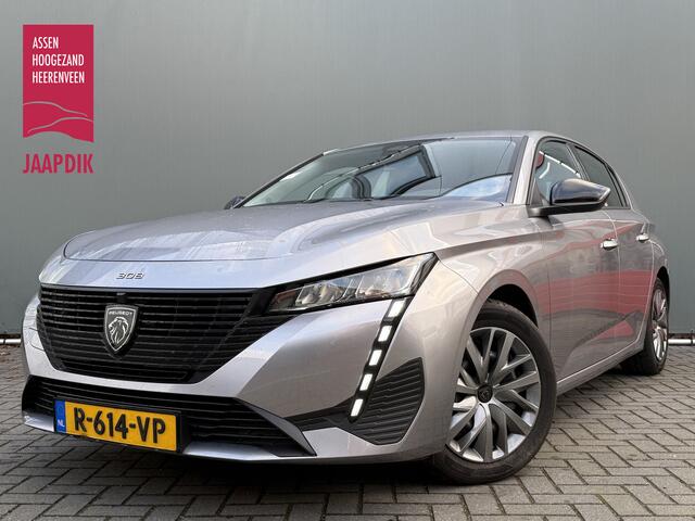 Peugeot 308 BJR 2022 1.2 111 PK PureTech Active Pack Business CLIMA | CRUISE | VIRTIUAL DISPLAY | PDC | DAB