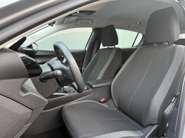 Peugeot 308 BJR 2022 1.2 111 PK PureTech Active Pack Business CLIMA | CRUISE | VIRTIUAL DISPLAY | PDC | DAB