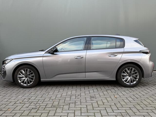 Peugeot 308 BJR 2022 1.2 111 PK PureTech Active Pack Business CLIMA | CRUISE | VIRTIUAL DISPLAY | PDC | DAB