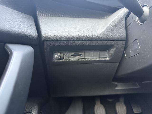 Peugeot 308 BJR 2022 1.2 111 PK PureTech Active Pack Business CLIMA | CRUISE | VIRTIUAL DISPLAY | PDC | DAB