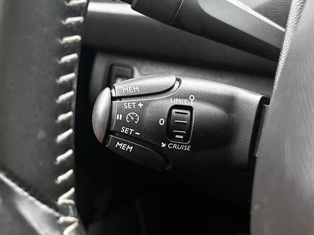 Peugeot 308 1.5 HDi 131PK 5Drs. Executive / Panoramadak / Distributie vv. 122Dkm. / Cruise-ctr. / Navigatie / Apk 05-2026