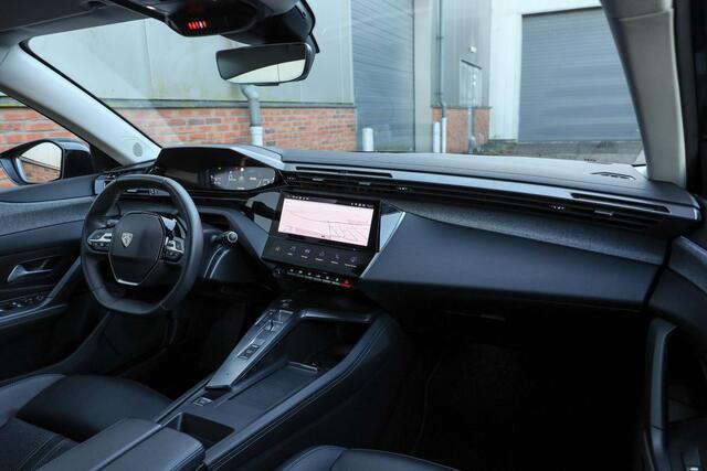 Peugeot 308 SW 1.6 HYbrid 180 Allure Pack + ? ACC ? 360CAM ? LED