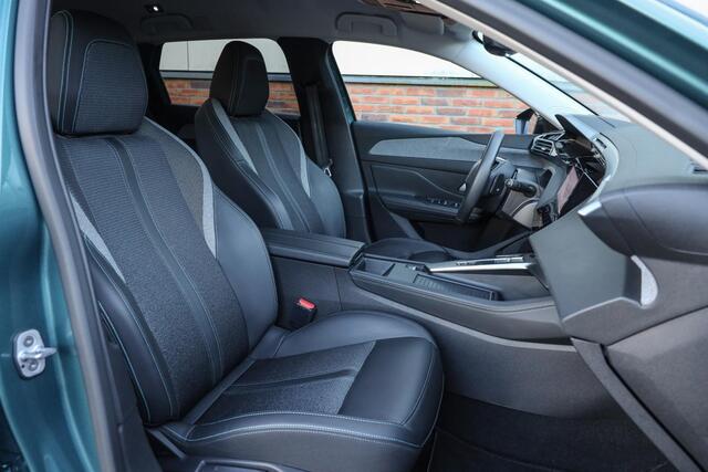 Peugeot 308 SW 1.6 HYbrid 180 Allure Pack + ? ACC ? 360CAM ? LED