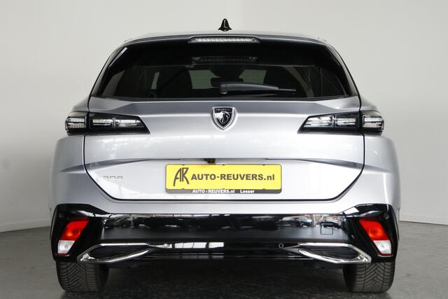 Peugeot 308 SW 1.5 BlueHDi Allure Pack Business / LED / Navi / CarPlay / Cam / 4S band