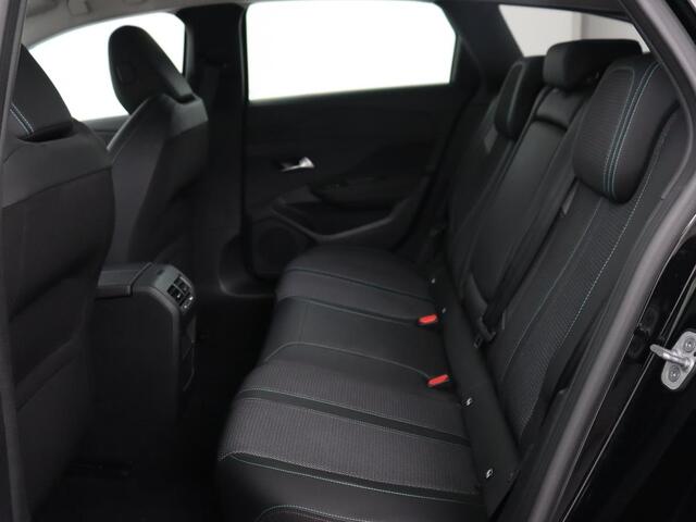 Peugeot 308 1.6 PHEV Active Pack Business | Stoelverwarming | Half leder | Sportstoelen | Carplay | Parkeerhulp | Full LED | Climate control | Bluetooth | Cruise control | Plug In