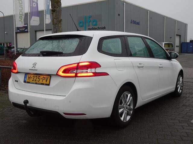 Peugeot 308 SW 1.2 PureTech Active