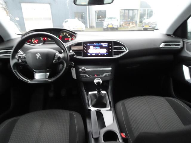 Peugeot 308 SW 1.2 PureTech Active