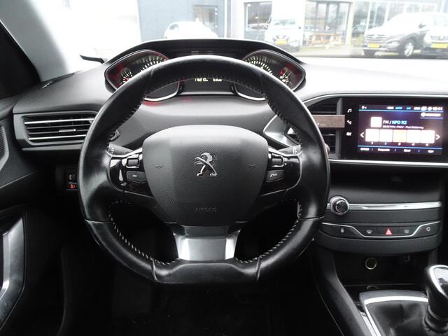 Peugeot 308 SW 1.2 PureTech Active