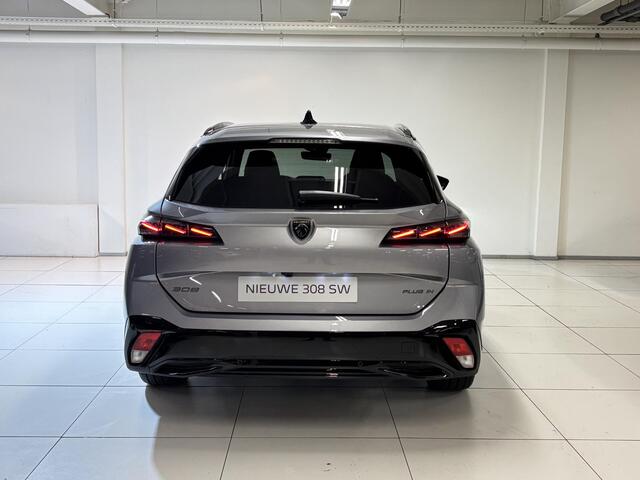 Peugeot 308 SW 1.6 Plug-in Hybrid 195 GT