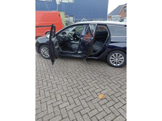 Peugeot 308 SW 1.2 PureT.Blue L. Pr
