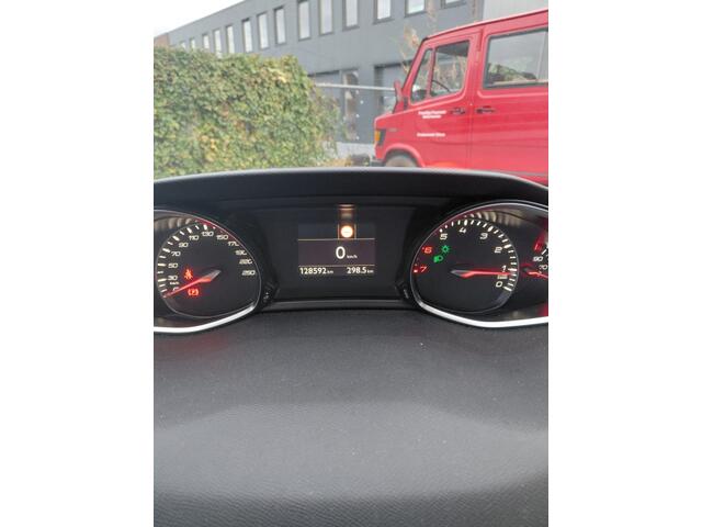 Peugeot 308 SW 1.2 PureT.Blue L. Pr