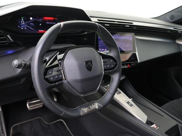 Peugeot 308 1.2 PureTech GT 131PK Automaaat: Sportief, slim en comfortabel