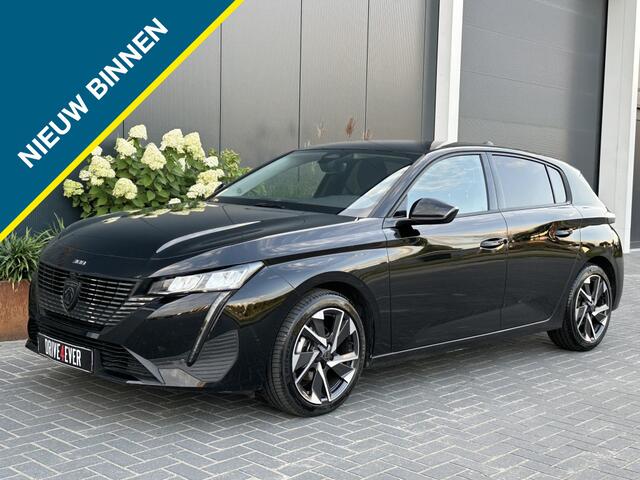Peugeot 308 1.2 PureTech Allure 2024 NAVI CLIMATE 360 CAMERA SPORTVELGEN
