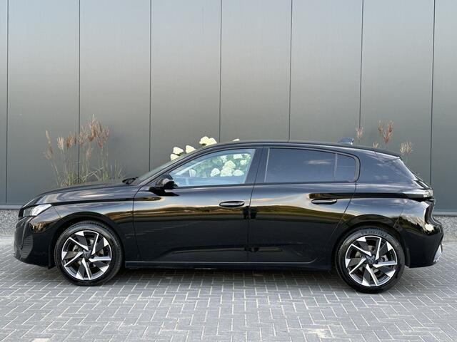 Peugeot 308 1.2 PureTech Allure 2024 NAVI CLIMATE 360 CAMERA SPORTVELGEN
