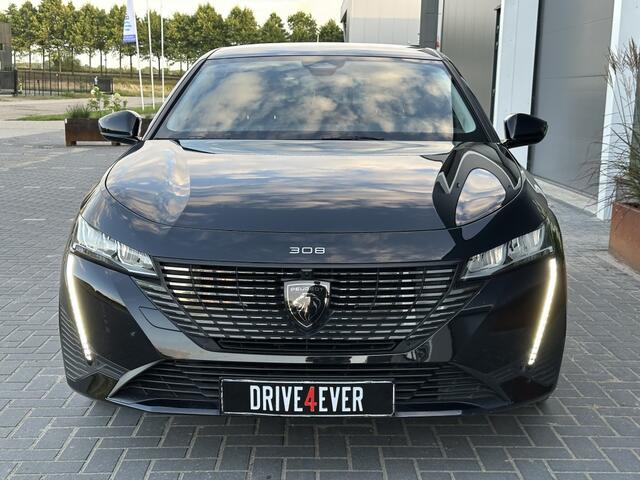 Peugeot 308 1.2 PureTech Allure 2024 NAVI CLIMATE 360 CAMERA SPORTVELGEN