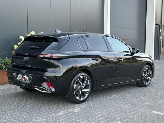 Peugeot 308 1.2 PureTech Allure 2024 NAVI CLIMATE 360 CAMERA SPORTVELGEN