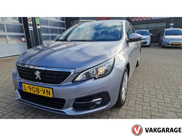 Peugeot 308 SW 1.2 PureT.Blue L. Ac