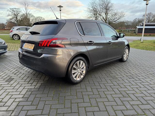 Peugeot 308 1.2 PureTech Allure