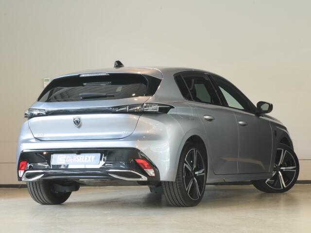 Peugeot 308 1.2 131pk GT * Zorgeloos rijden, zonder extra kosten