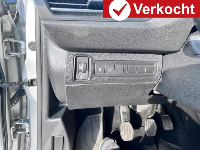Peugeot 308 1.2 110PK Navi|Trekhaak|Clima|LED|17inch