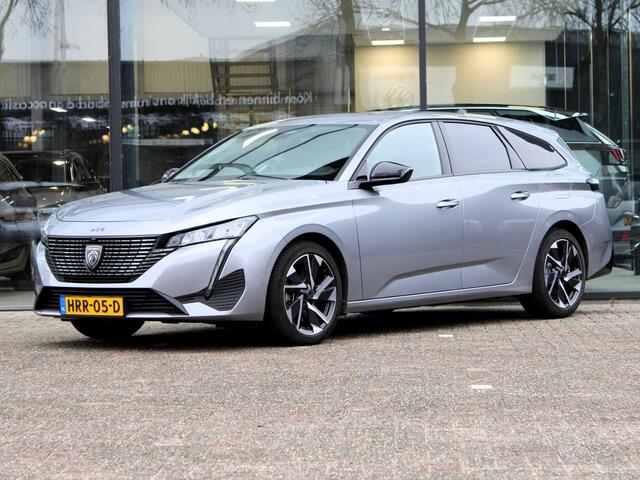 Peugeot 308 SW 1.6 Plug-in Hybrid 180 Allure Avantage | Navi / Camera / Climate