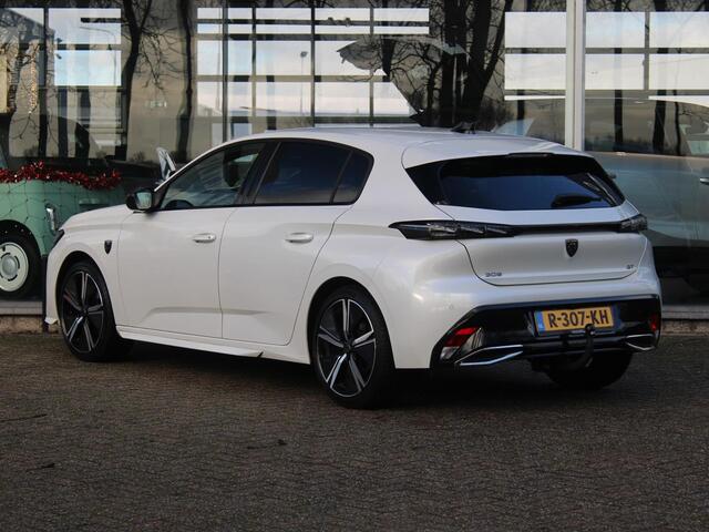 Peugeot 308 1.2 PT GT | Automaat | 360° Camera / Navi / Trekhaak / Climate