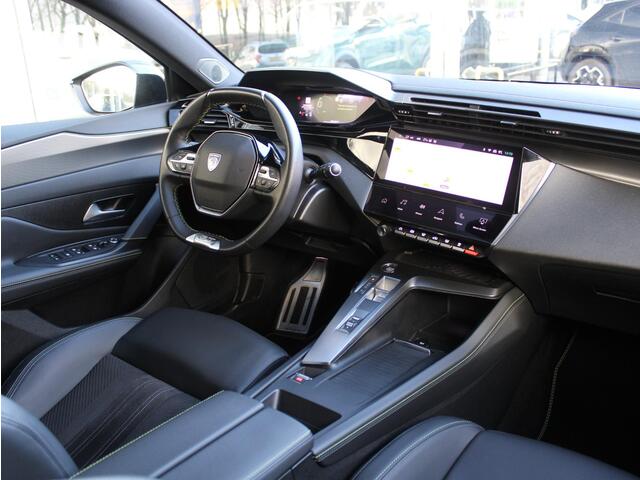 Peugeot 308 1.2 PT GT | Automaat | 360° Camera / Navi / Trekhaak / Climate