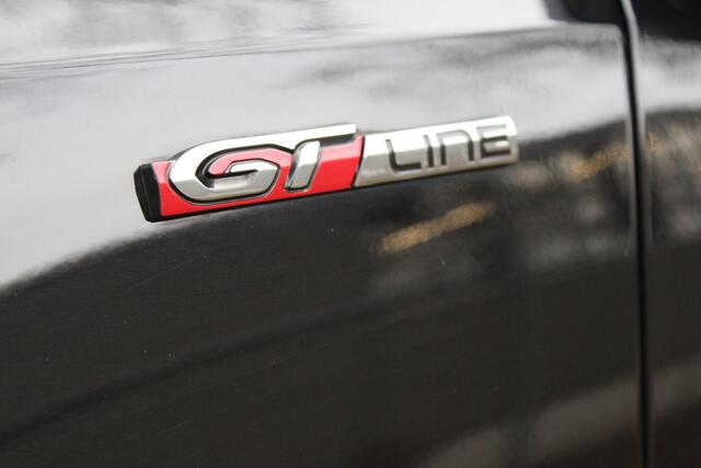 Peugeot 308 SW 1.5 BlueHDi Blue Lease GT-Line Panorama dak - LED