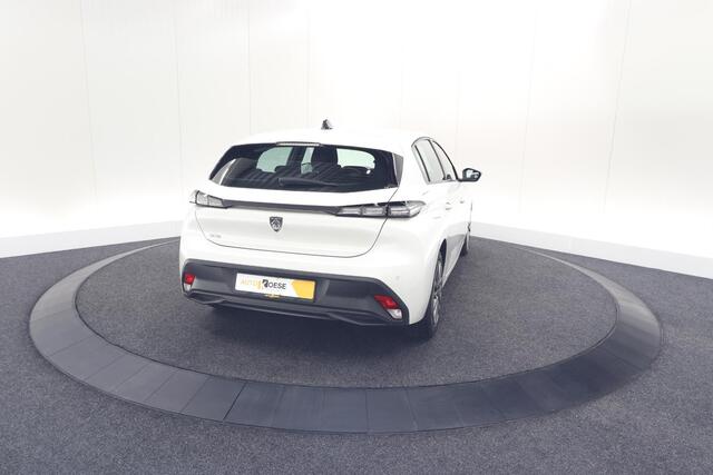 Peugeot 308 PureTech 110 Active Pack Business | Parkeersensoren | Apple Carplay | Navigatie | Cruise Control