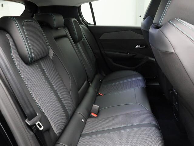 Peugeot 308 1.6 HYbrid 180 PK Automaat Allure | 360° | ADAPTIVE | KEYLESS | STOELVERW.