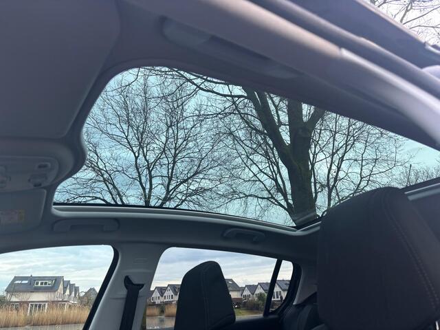 Peugeot 308 1.2 PureTech Blue Lease Premium