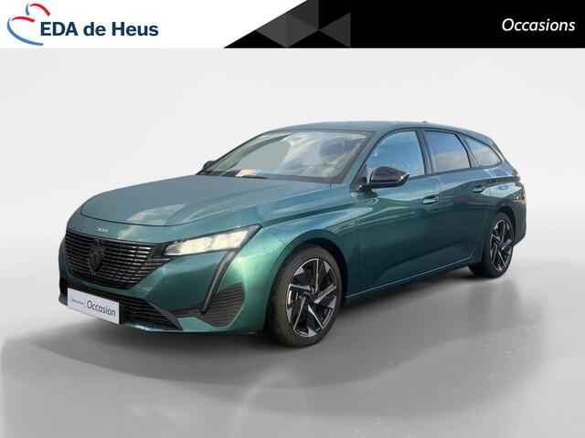 Peugeot 308 SW 1.6 Plug-in Hybrid 180 Allure | Automaat | 360* Camera | Cruise Control | Apple Carplay/Android Auto | Keyless | DAB | Full Led | Climate Control