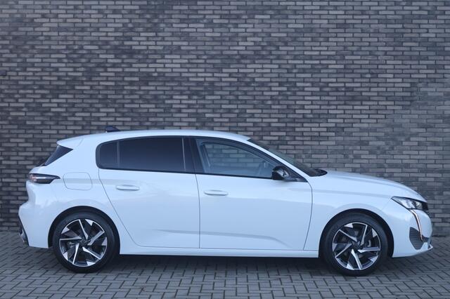 Peugeot 308 1.2 PureTech Allure