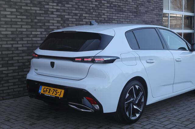 Peugeot 308 1.2 PureTech Allure